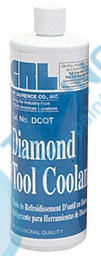 diamond tool coolant - koncentrát 236 ml