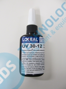 Loxeal 30-12 UV lepidlo 50ml