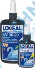 Loxeal 30-20 UV lepidlo 250ml