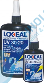Loxeal 30-20 UV lepidlo 50ml