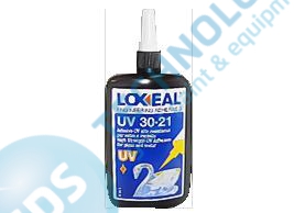 Loxeal 30-21 UV lepidlo 50ml
