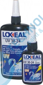 Loxeal 30-24 UV lepidlo 50ml