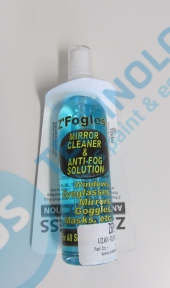 ZSP2 - Protimlžící a čistící spray
