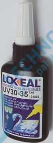 Loxeal 30-35 UV lepidlo 50ml