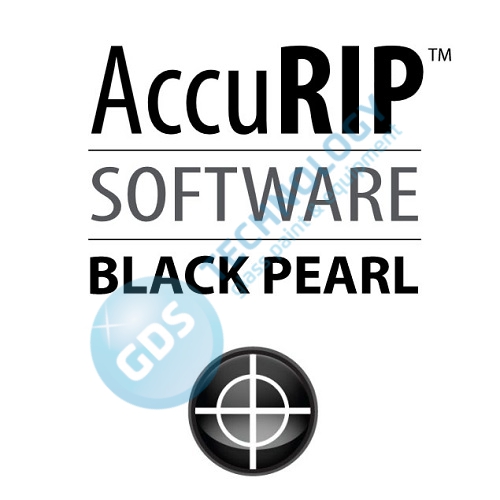 94fbr AccuRIP Black Pearl Software