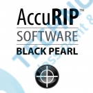 AccuRIP Pearl - software