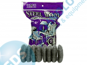 CRL Medium Steel Wool