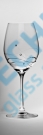 Swarovski sklenice GRAVITY - 470 ml
