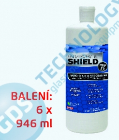 Invisible Shield® PRO 15  (6 x 946 ml)