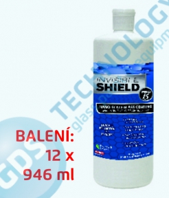 sente invisible shield full physical