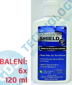 Invisible Shield® PRO 15  (6 x 120ml)