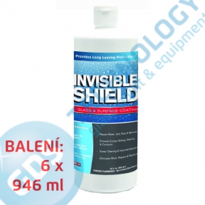 Invisible Shield®  (6 x 946 ml)