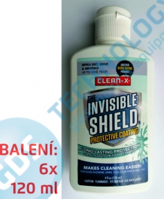 Invisible Shield®  (6 x 120 ml)