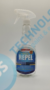 REPEL (6 x 750 ml)